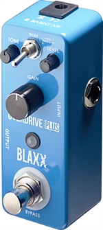 STAGG OVERDRIVE B